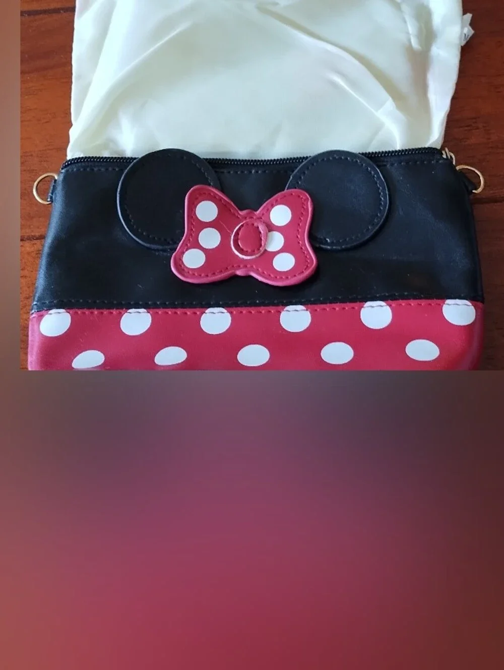 Not Branded Pouch - Picture 5 of 5